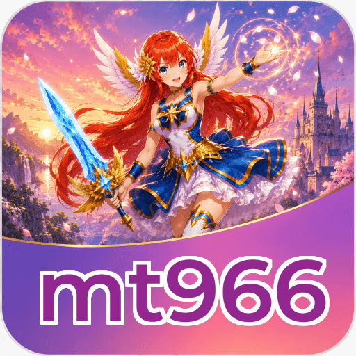 Proses download aplikasi Android cepat dan aman di mt966 APK Indonesia.